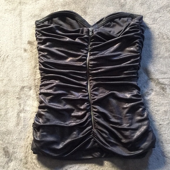 Express Tube Top - Picture 2 of 3